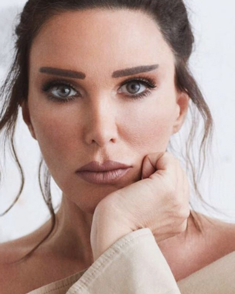 Nisan ayında evlenmişlerdi! Seren Serengil Yaşar İpek'ten şok paylaşım - Resim: 1