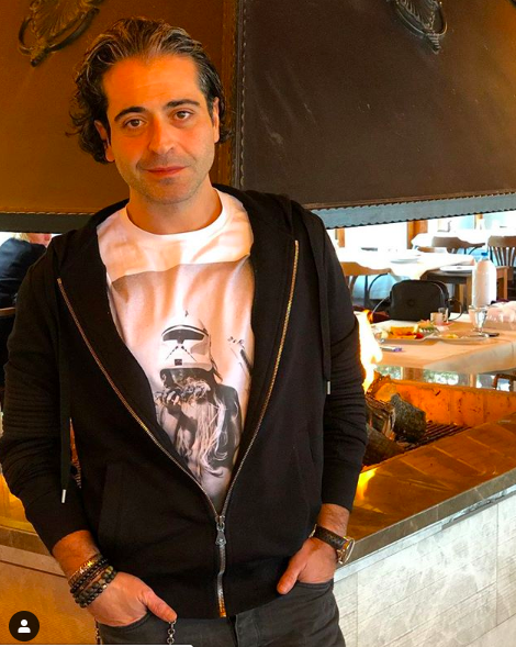 Sıla ve Hazer Amani gece yarısı arabada yakalandı! Aşk bombası patladı  - Resim: 4