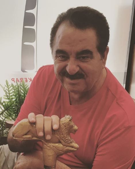 İbrahim Tatlıses'in acı günü! Vefat haberini böyle duyurdu - Resim: 1