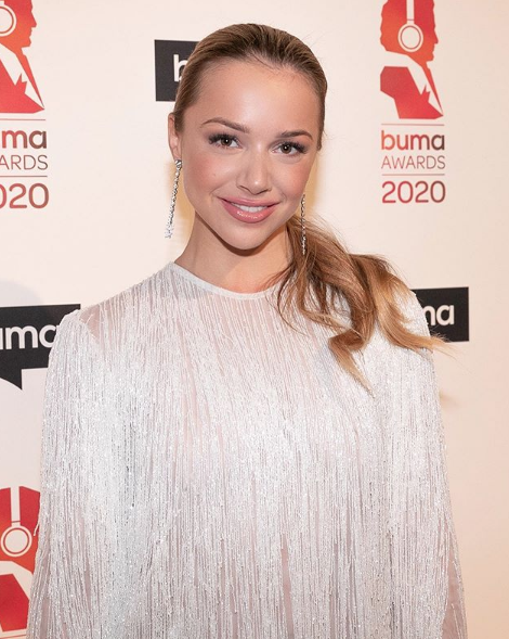 İhanete uğrayan Wesley Sneijder eşi Yolanthe Cabau karantinada ortaya çıktı - Resim: 2