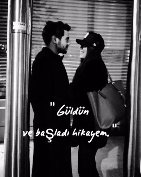 Rüzgar Erkoçlar'dan olay dövme aşkını böyle kanıtladı - Resim: 1