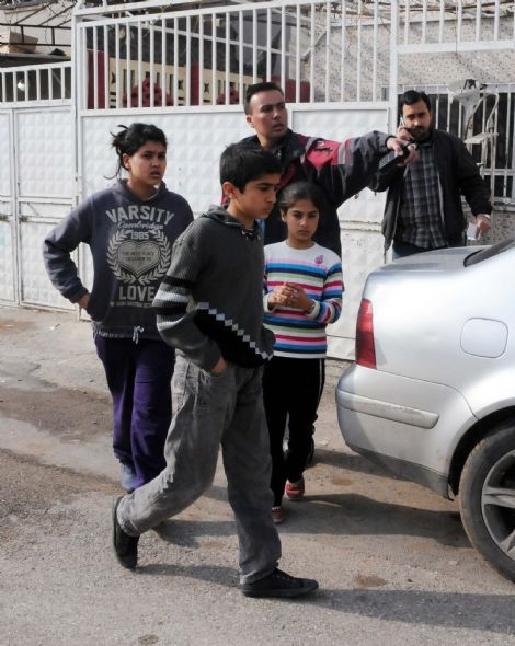 İbrahim Tatlıses'e büyük şok! - Resim: 1