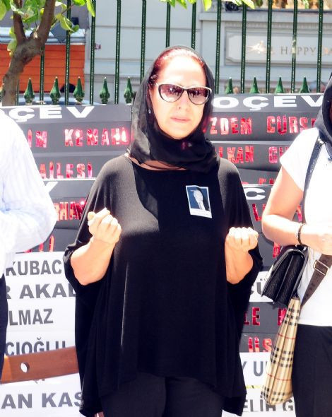 Ünlü iş adamına son görev - Resim: 2