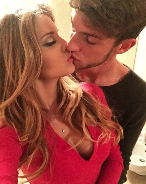 Koronavirüse yakalanan Rugani'nin sevgilisinden kötü haber - Resim: 1