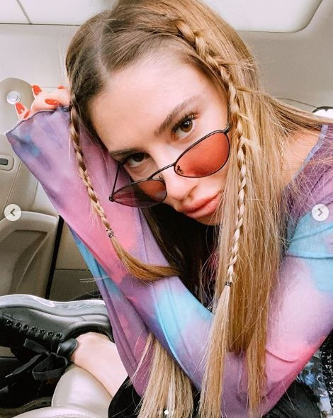 Şeyma Subaşı sevgilisi DJ Guido Senia ile karantinada! Olay itiraflarda bulundu - Resim: 4