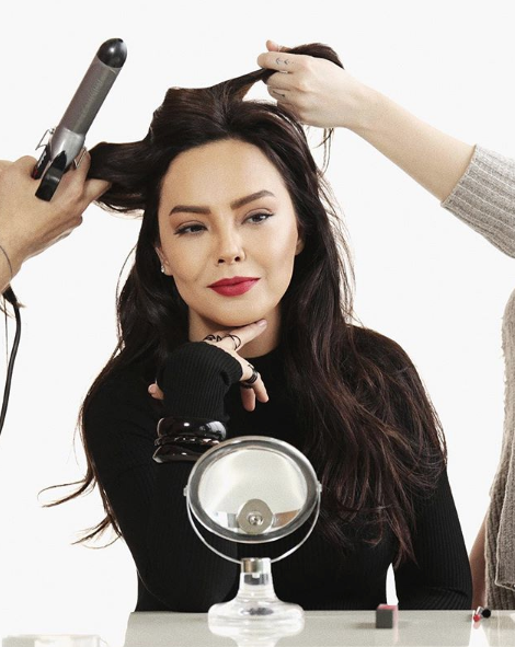 Reza Zarrab yok ama yılın vergi rekortmeni Ebru Gündeş! - Resim: 1