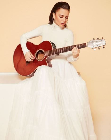 Simge Sağın'dan özel hayatına dair olay açıklamalar! İnsanlar artık tek eşli değil - Resim: 2