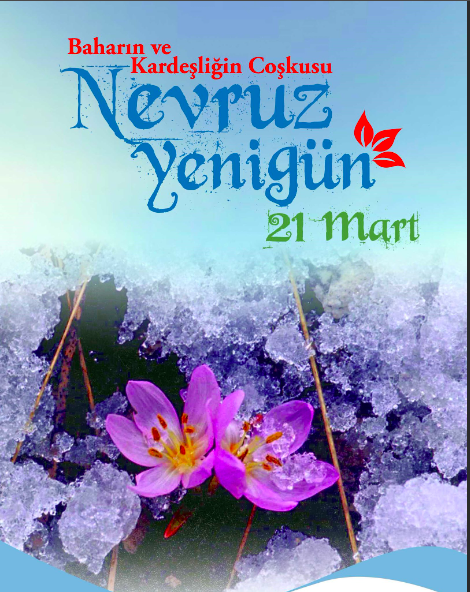 Bugün ne bayramı var Nevruz bayramı ne demek Türkler kutlar mı? - Resim: 3