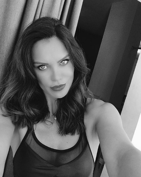 Ebru Şallı bu kez çıldırdı 'Gidip köprüden atlayacağım' - Resim: 4