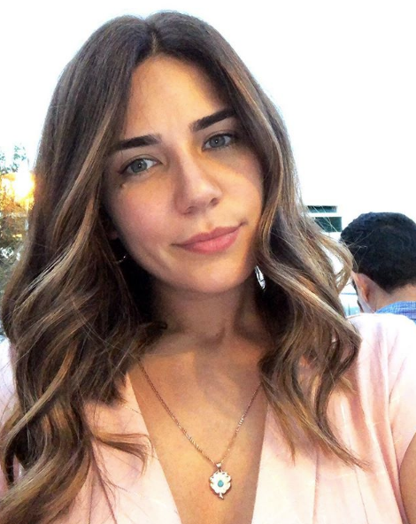 Buse Varol hakkında iddiaların ardı arkası kesilmiyor bebek evlilik dışı mı? - Resim: 1