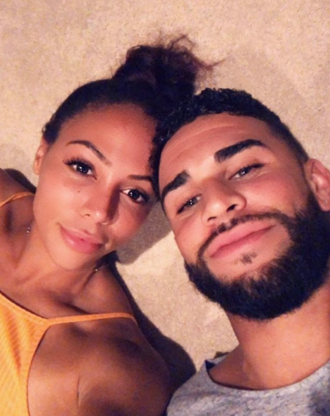 Sydney Leroux Dwyer 5.5 aylık hamileyken idmana çıktı ortalık karıştı - Resim: 4