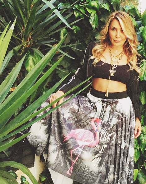 Yonca Evcimik'ten çok konuşulacak Aleyna Tilki açıklaması ''Beni taklit ediyor'' - Resim: 4