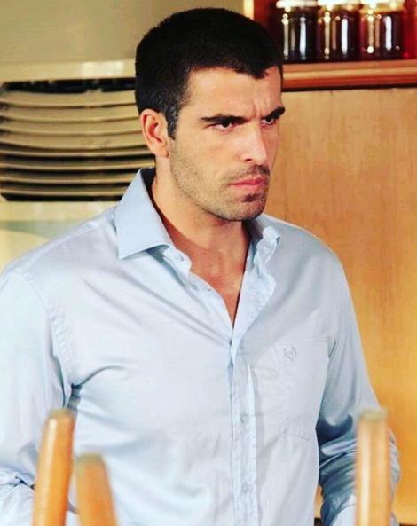 Adanalı dizinin Maraz Alisiydi Mehmet Akif Alakurt'un son hali şaşkına çeviriyor - Resim: 3
