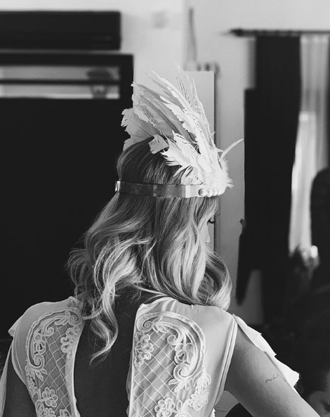 Çağla Şıkel evleniyor mu sürprizim var deyip paylaştı! - Resim: 4