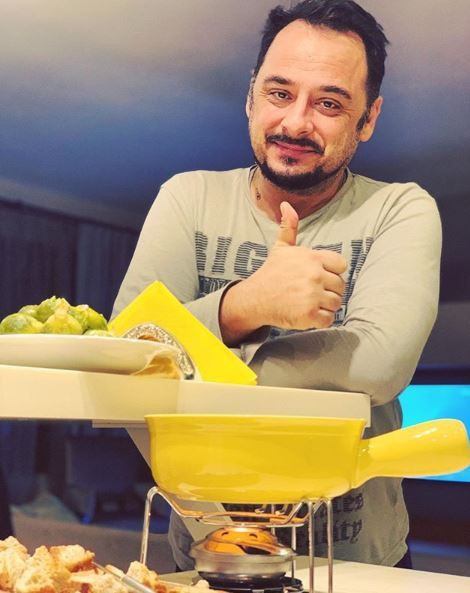 Çok Gezenti Burak Akkul'un sağlığı hakkında müjdeli haber geldi! - Resim: 4