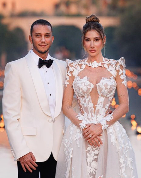 Şeyma Subaşı ile Meedo'nun boşanma sebebi belli oldu! Acun Ilıcalı kızının annesine sahip çıktı - Resim: 3