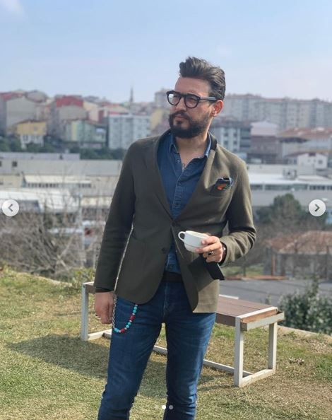 Danilo Zanna itirafıyla gündem oldu! Masterchef jürisiydi - Resim: 1