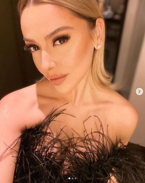 Hadise ablası Hülya Açıkgöz'e açtığı davayı kaybetti! Kötü haber geldi - Resim: 1