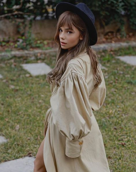 Zalim İstanbul yıldızı Bahar Şahin ünlü futbolcuya aşıktım dedi! Takipçileri şok oldu - Resim: 4