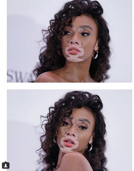 Defileye damga vuran isim bir bakan bir daha baktı! - Resim: 4