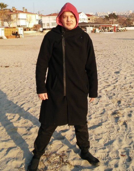 Arda Kural'ın yeni imajına bakın bomba değişim - Resim: 3