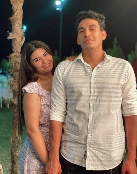 Hanife Gürdal'dan eski eşine olay yaratan gönderme! Bakın ne dedi - Resim: 2