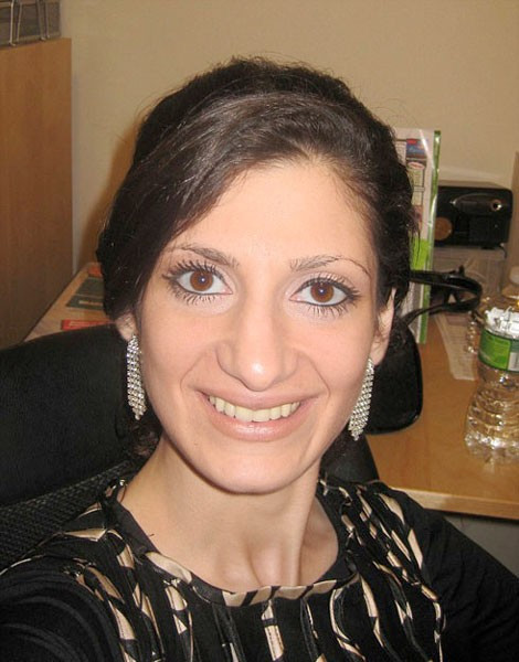 Burun estetiği yaptırdı şimdi nefes alamıyor - Resim: 1