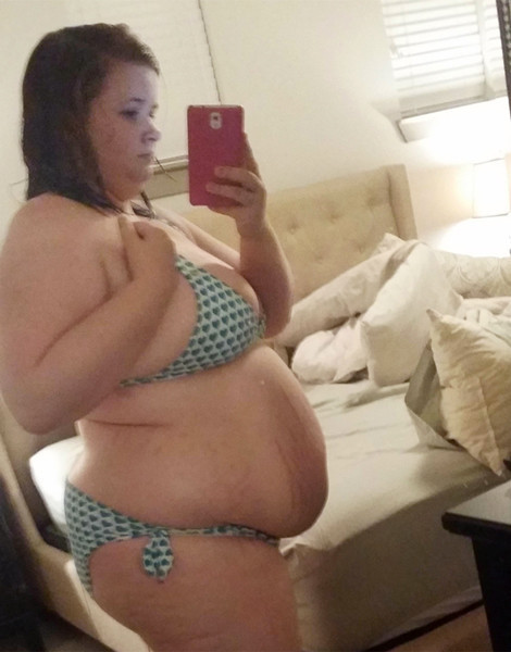 Eski sevgilisinden intikamını acı acı aldı değişimi hayrete düşürdü - Resim: 4