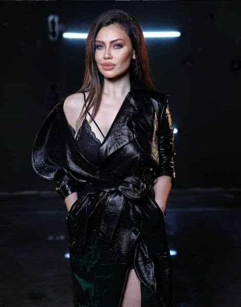 Uçuk bir fiyata şarkıcı Lara bakın neresini sigortalatma kararı aldı teklif bekliyor - Resim: 4