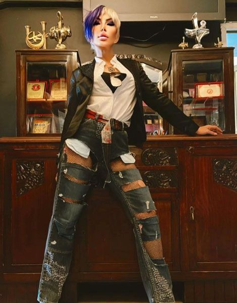 Seyhan Soylu gönlünü Seda Sayan’ın eski sevgilisi Ata Çağlayan’a kaptırdı! - Resim: 1