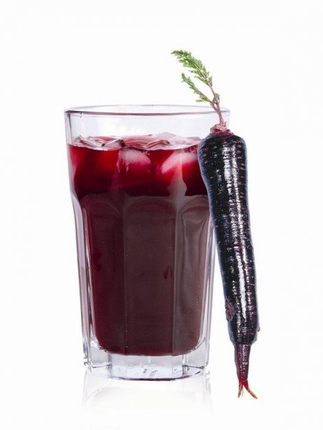 Her hastalığın dermanı onda! Antibiyotik yerine şalgam için - Resim: 3