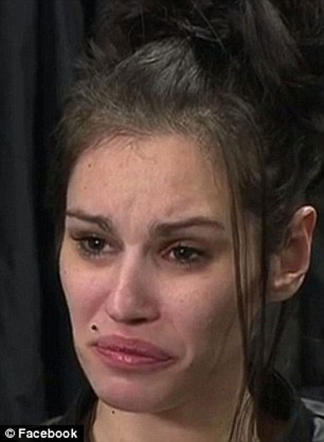 Şoke eden haber oğlunu örümcek sanıp öldürdü - Resim: 2