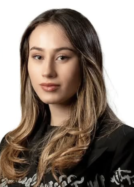 Türkiye'nin en genç belediye başkanı Zeynep Çelik AK Parti'ye katıldı - Resim: 2