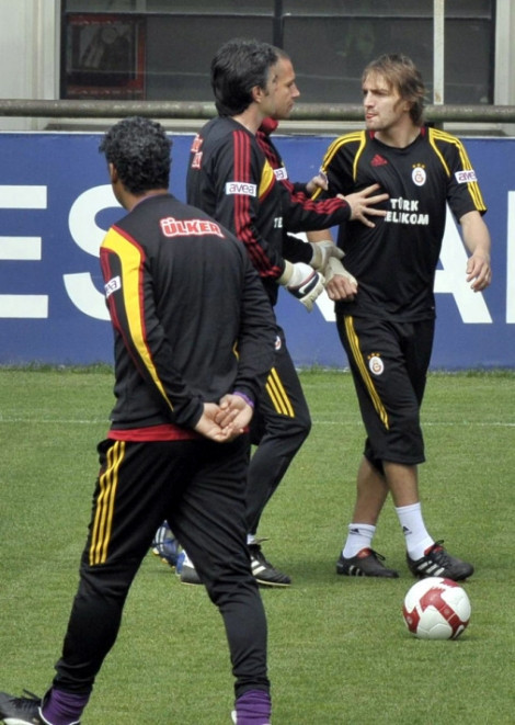 Arda ve Caner yumruklaştı - Resim: 4