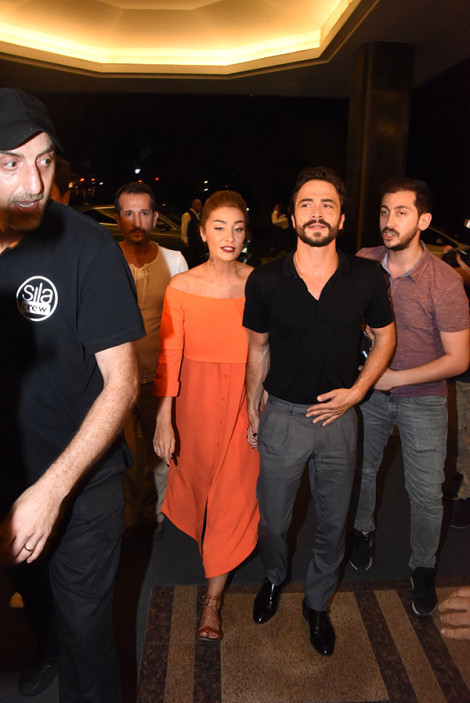 Sıla'nın süper minisi gözleri şaşı etti! - Resim: 1