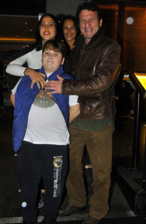 Kaya Çilingiroğlu nereli kaç evlilik yaptı? Eşleri ve çocukları kimdir? - Resim: 1