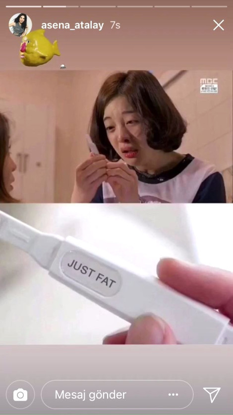 Asena'dan Şükran Ovalı'ya olay gönderme! - Resim: 4