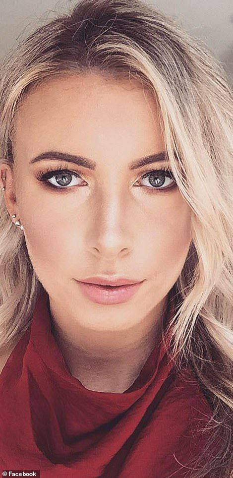 Yeni Zelanda'daki törende başörtüsü takan polisin kim olduğu ortaya çıktı - Resim: 3