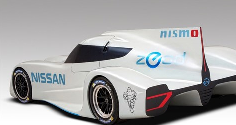 İşte dünyanın en hızlı elektrikli aracı! - Resim: 3