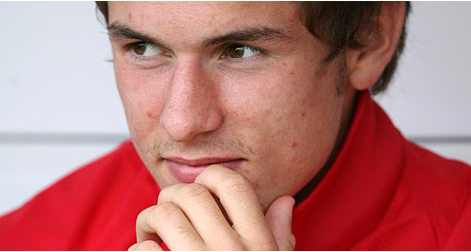 Attığı her gol lanetli - Resim: 1