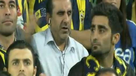 Fenerbahçe taraftarı onu konuşuyor - Resim: 4