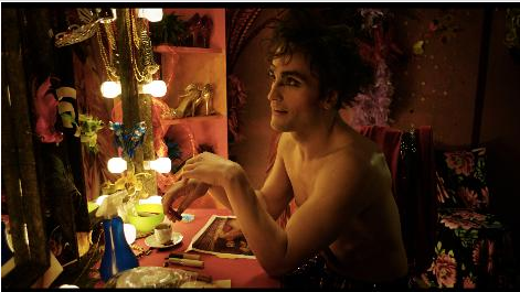 İlk eşcinsel namus cinayeti - Resim: 2