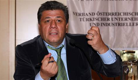 Yeni Meclis'in en ünlü isimleri! - Resim: 4