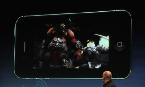 iPhone 5 yalan oldu! - Resim: 2