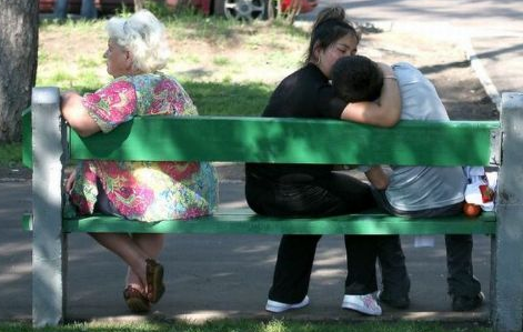 Günün tıklanma rekoru kıran kareleri - Resim: 2