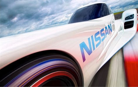 İşte dünyanın en hızlı elektrikli aracı! - Resim: 4