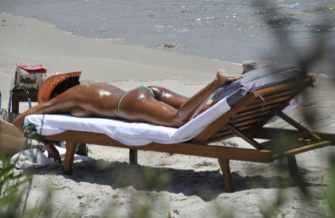 Eda Taşpınar çikolata gibi oldu - Resim: 3