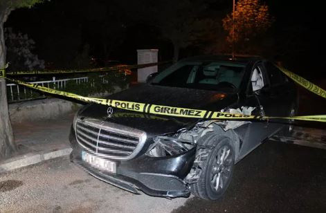 Nevşehir'de uzman çavuşun acı ölümü! Birliğinden çıkıp evine giderken... - Resim: 0