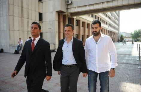 Beşiktaş'ın iki dev ismi emniyette - Resim: 1