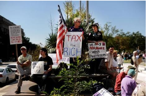 ABD'li milyarderlerin başı dertte - Resim: 2